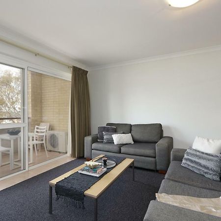 Hillarys Marina Apartment เพิร์ท ภายนอก รูปภาพ
