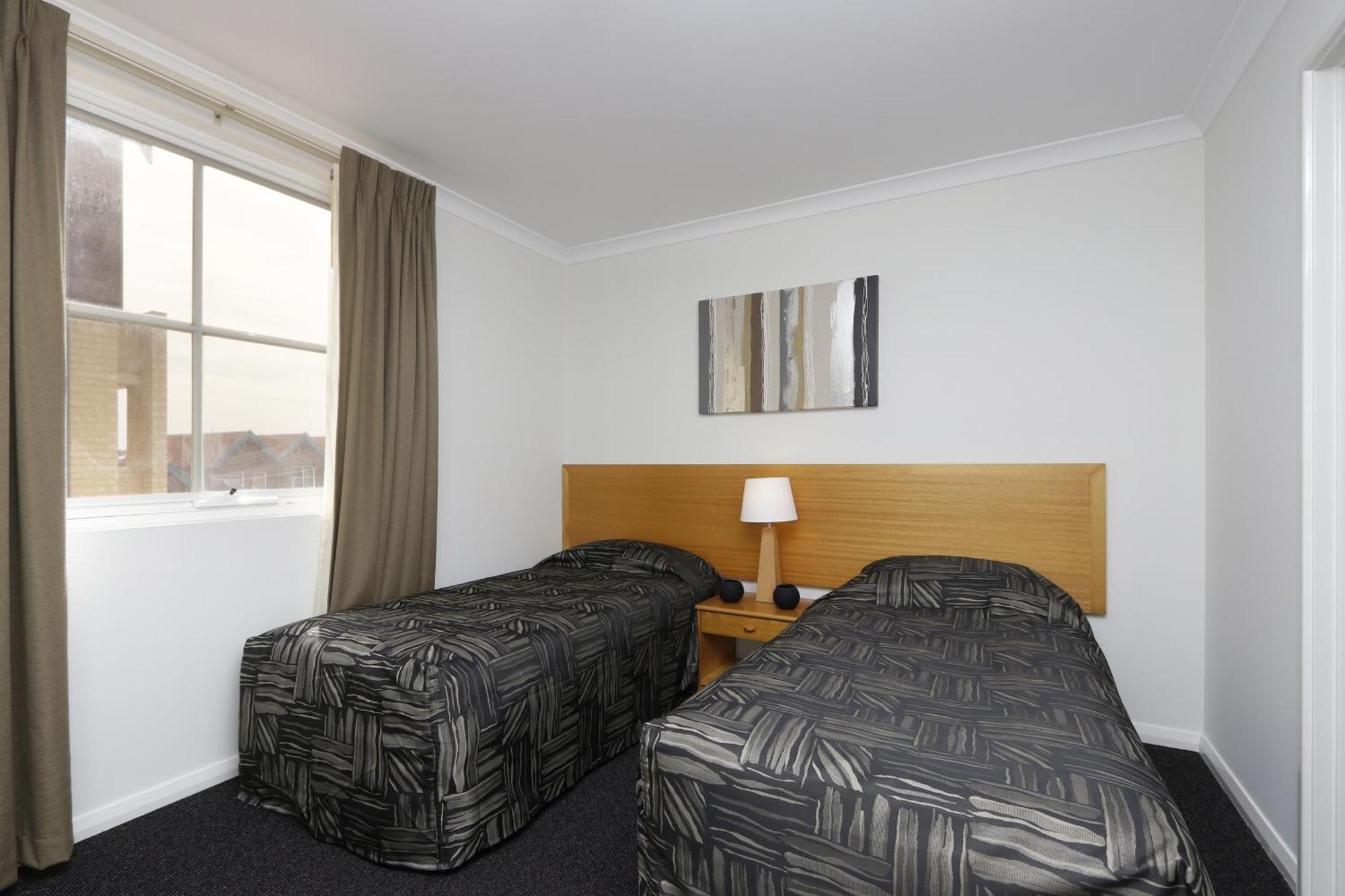 Hillarys Marina Apartment เพิร์ท ภายนอก รูปภาพ