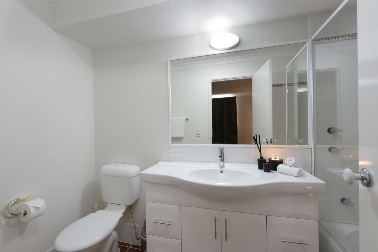 Hillarys Marina Apartment เพิร์ท ภายนอก รูปภาพ