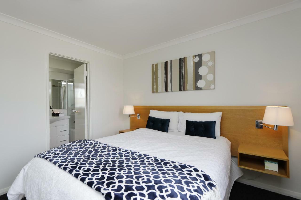 Hillarys Marina Apartment เพิร์ท ภายนอก รูปภาพ